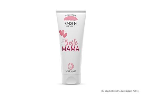 DUSCHGEL 200ML beste Mama