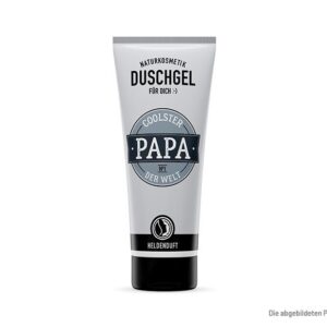 DUSCHGEL 200ML coolster Papa