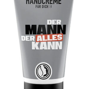 HANDCREME 30ML der Mann der alles kann