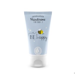 HANDCREME 30ML be happy