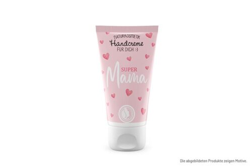 HANDCREME 30ML super mama