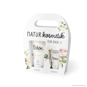 KOSMETIKSET schön das es dich gibt