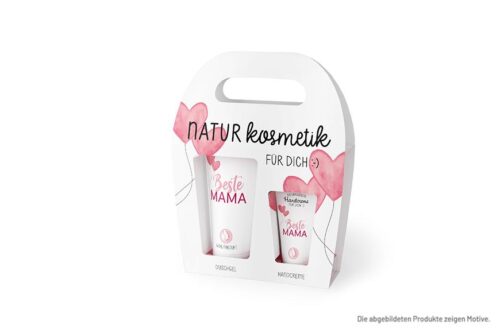 KOSMETIKSET beste Mama