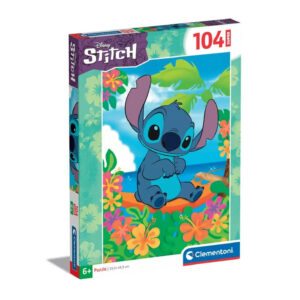 CLEMENTONI® Puzzle Stitch