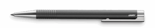 Lamy TR logo 206 cl. grau