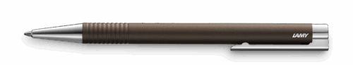 Lamy TR logo 206 nut braun