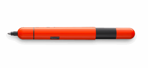 Lamy pico neonorange 288