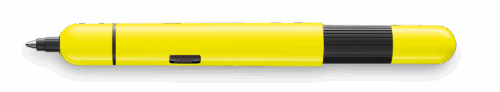 Lamy pico neongelb 288