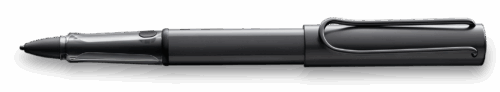 Lamy Al-star EMR 471 black