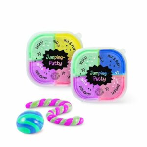 Back to School Springknete Mix&Play