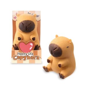 Happy life Squeeze Capybara