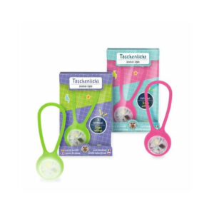 ABC Champions Taschenlicht