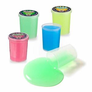 Slime nachtleuchtend 35g