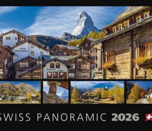 Swiss Panoramic