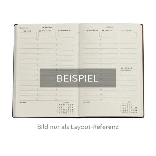 AG 12Mte 2026 Monets Chrysanthemen – Bild 3