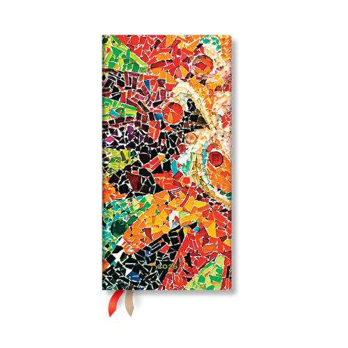 AG 12Mte 2026 Gaudis SonneGaudis Mosaike
