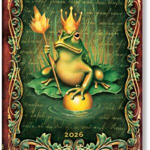 AG 12Mte 2026 Grimm Froschkönig