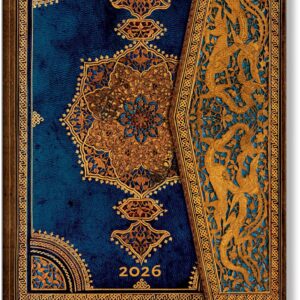 AG 12Mte 2026 Safavide Indigo