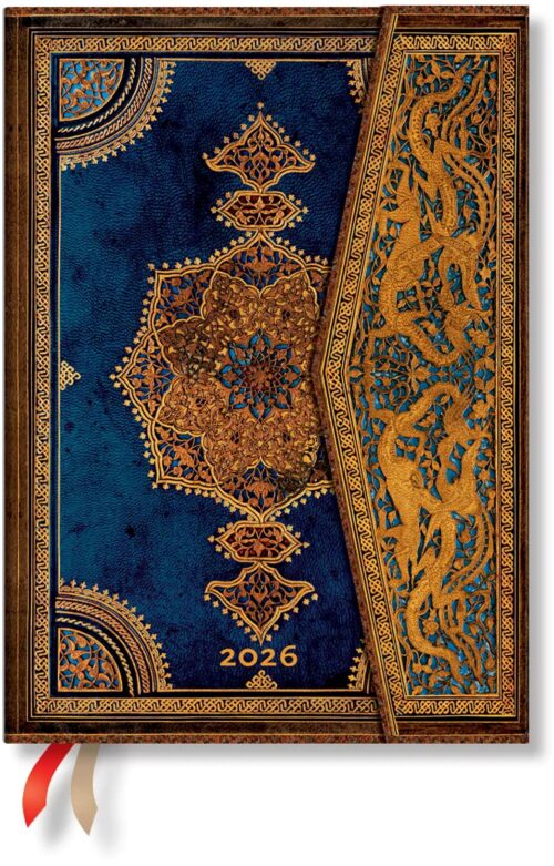 AG 12Mte 2026 Safavide Indigo