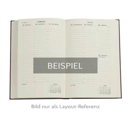 AG 12Mte 2026 Monets Chrysanthemen – Bild 3