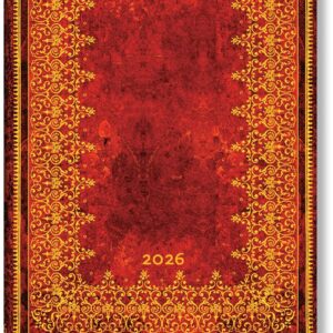 AG 12Mte 2026 Gold