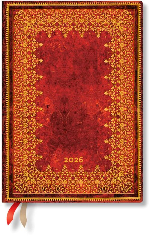 AG 12Mte 2026 Gold