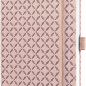 Wochenkalender Jolie 2026 Hardcover