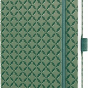 Wochenkalender Jolie 2026 Hardcover