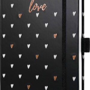 Wochenkalender Jolie 2026 Hardcover