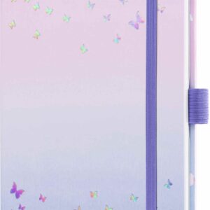 Wochenkalender Jolie 2026 Hardcover