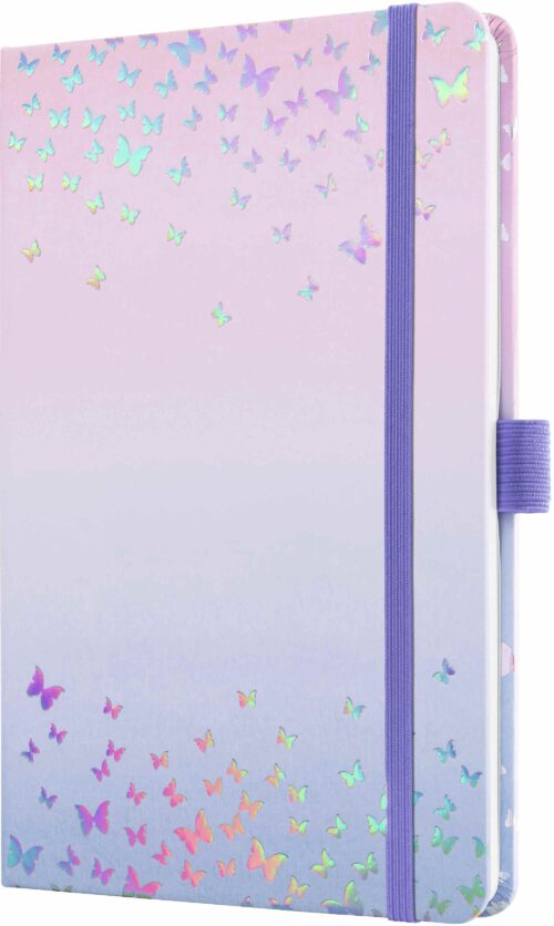 Wochenkalender Jolie 2026 Hardcover