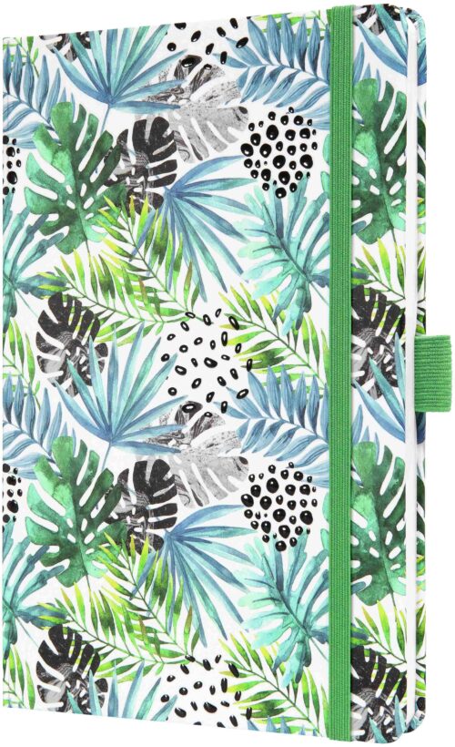 Wochenkalender Jolie 2026 Hardcover
