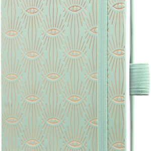 Wochenkalender Jolie 2026 Hardcover