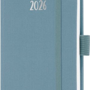 Wochenkalender Jolie 2026 Hardcover