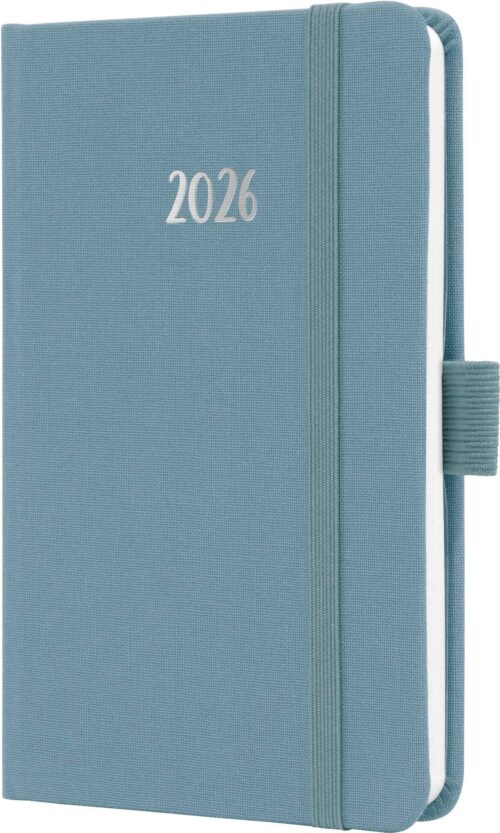 Wochenkalender Jolie 2026 Hardcover