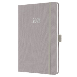 Wochenkalender Jolie 2026 Hardcover