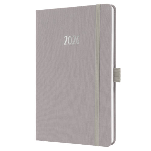 Wochenkalender Jolie 2026 Hardcover