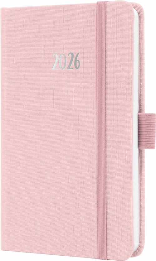 Wochenkalender Jolie 2026 Hardcover