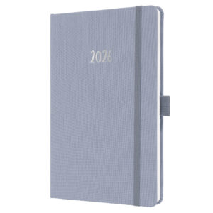 Wochenkalender Jolie 2026 Hardcover