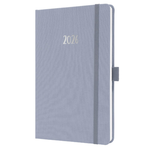 Wochenkalender Jolie 2026 Hardcover
