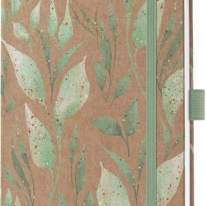 Wochenkalender Jolie 2026 Hardcover