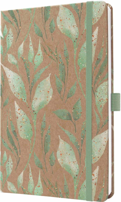 Wochenkalender Jolie 2026 Hardcover