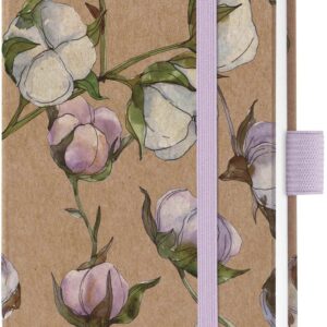 Wochenkalender Jolie 2026 Hardcover
