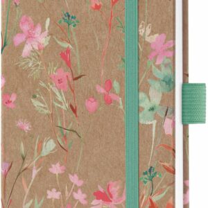 Wochenkalender Jolie 2026 Hardcover