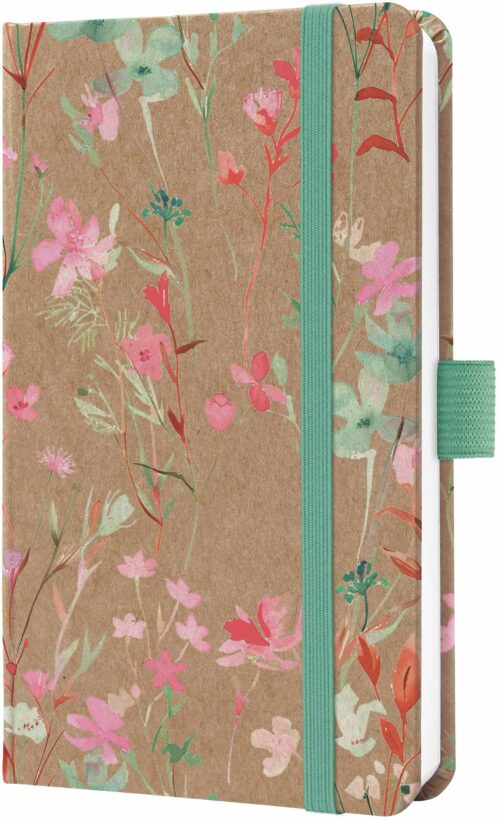 Wochenkalender Jolie 2026 Hardcover