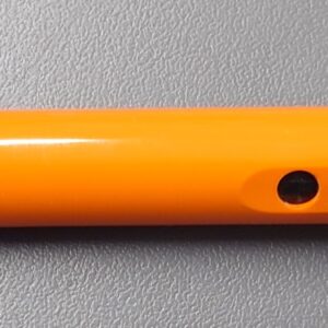 Lamy Tintenroller tipo 337 flame M66 B