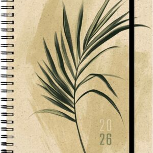 Graspapier Agenda A5