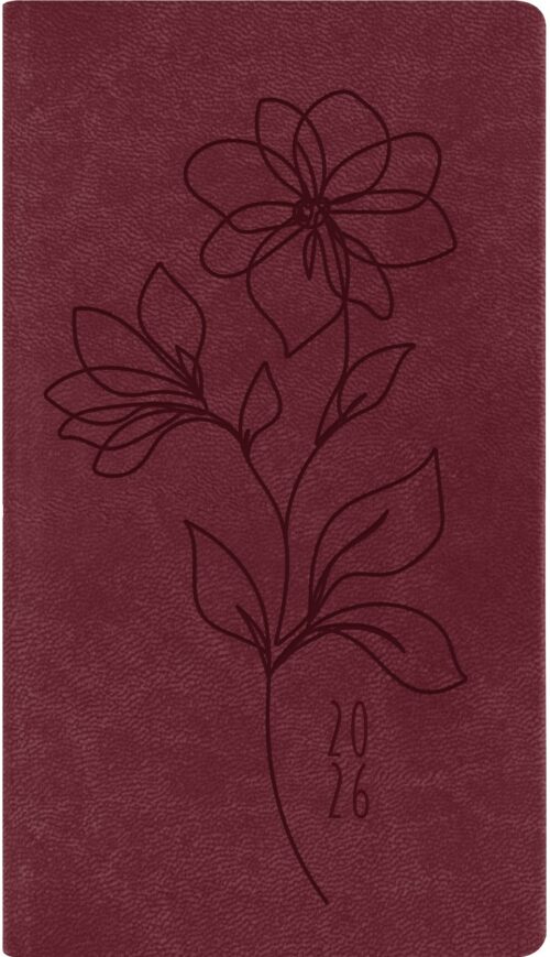 Ladytimer Taschenplaner