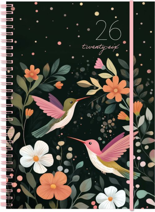 Simply Harmony Birds