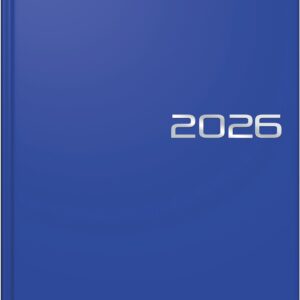 Simply Colour Line blau